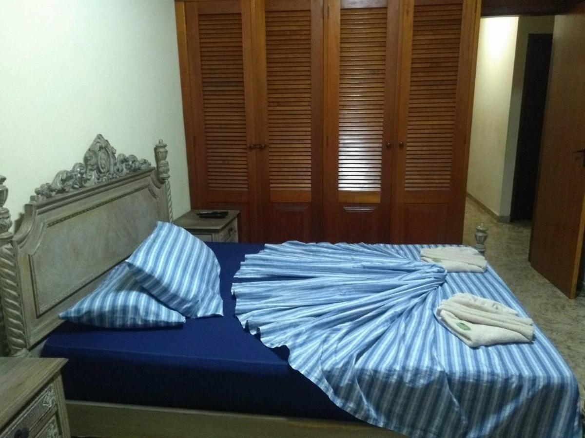 Mahanna Praia Do Forte Guest house