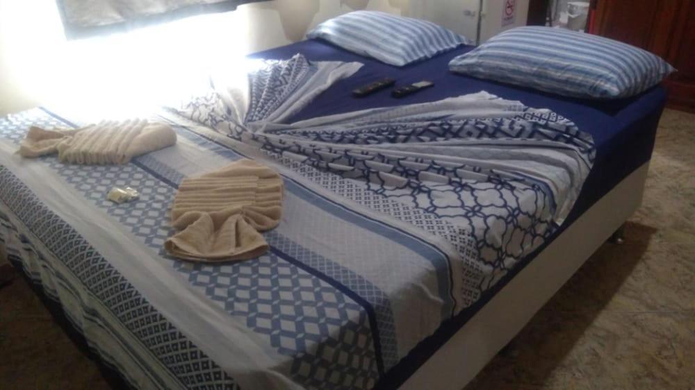 Mahanna Praia Do Forte Guest house