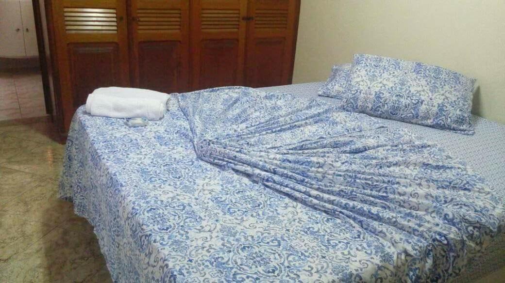 Guest house Mahanna Praia Do Forte