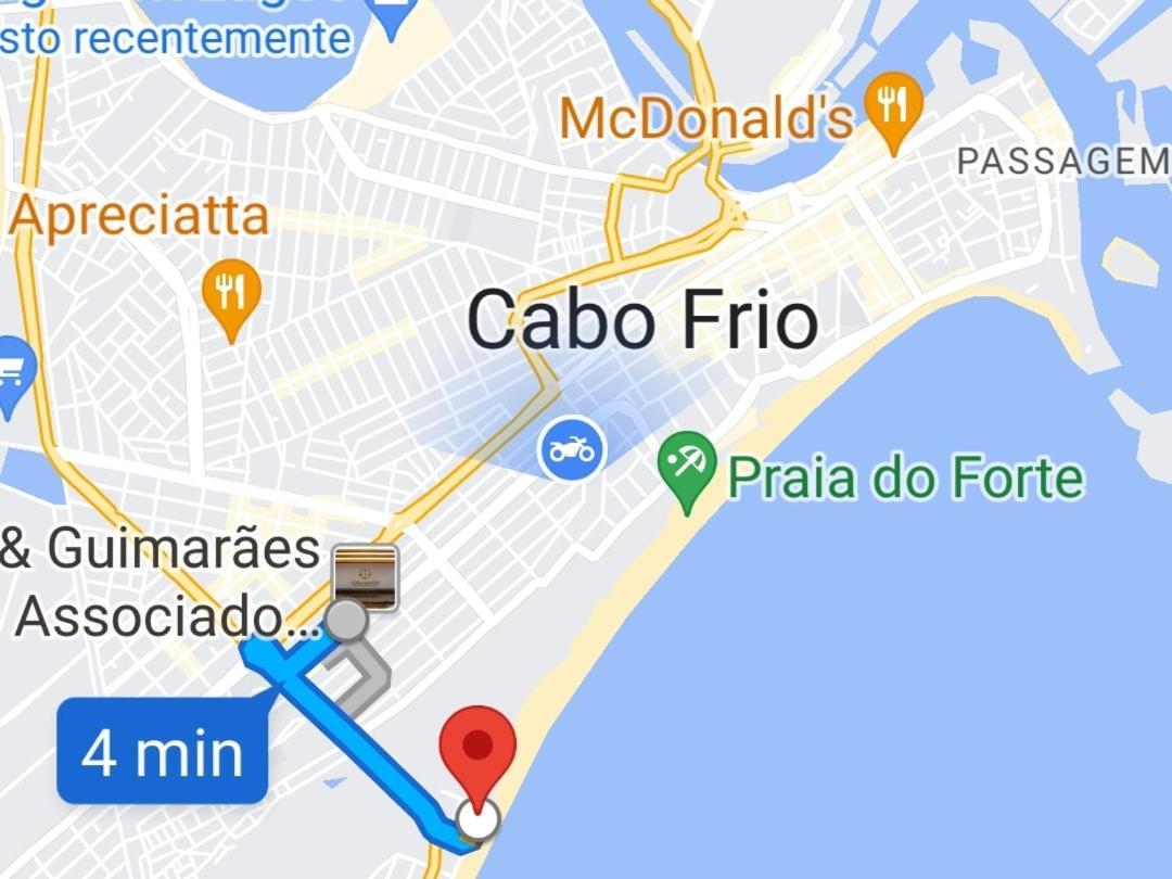 Mahanna Praia Do Forte Guest house