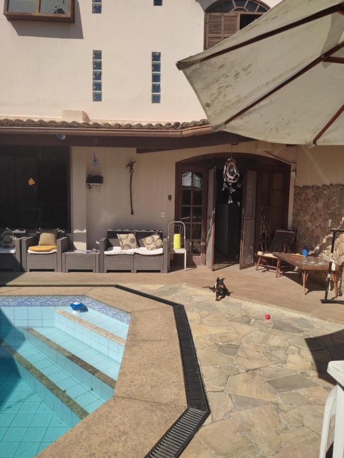 Guest house Mahanna Praia Do Forte *